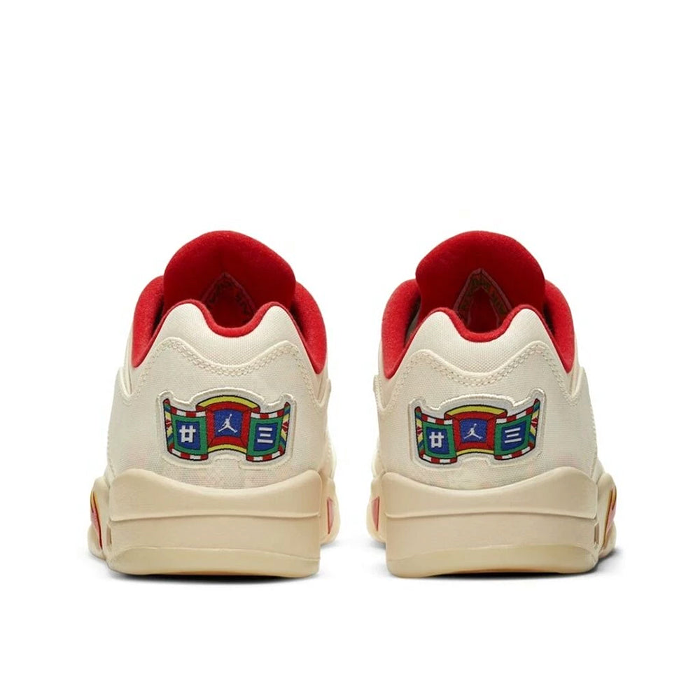 Air Jordan 5 Retro Low CNY