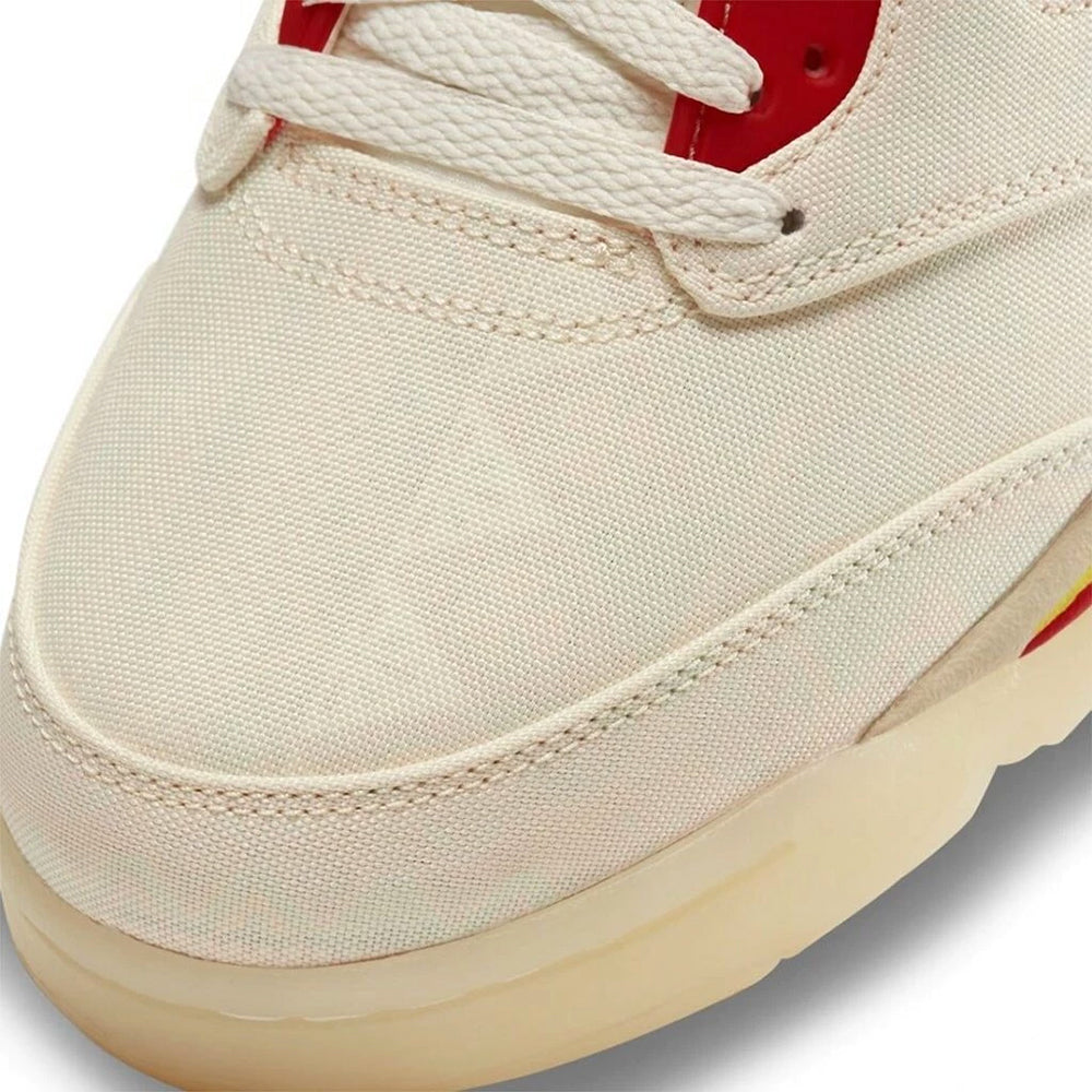 Air Jordan 5 Retro Low CNY