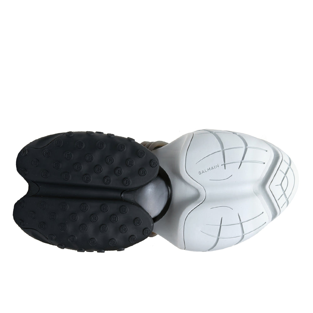 Balmain Unicorn Sneakers