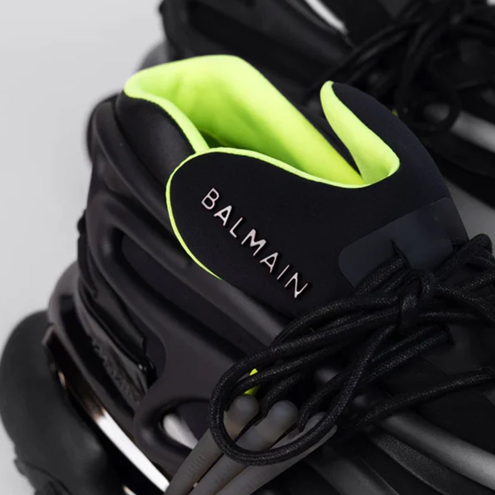 Balmain Unicorn Sneakers