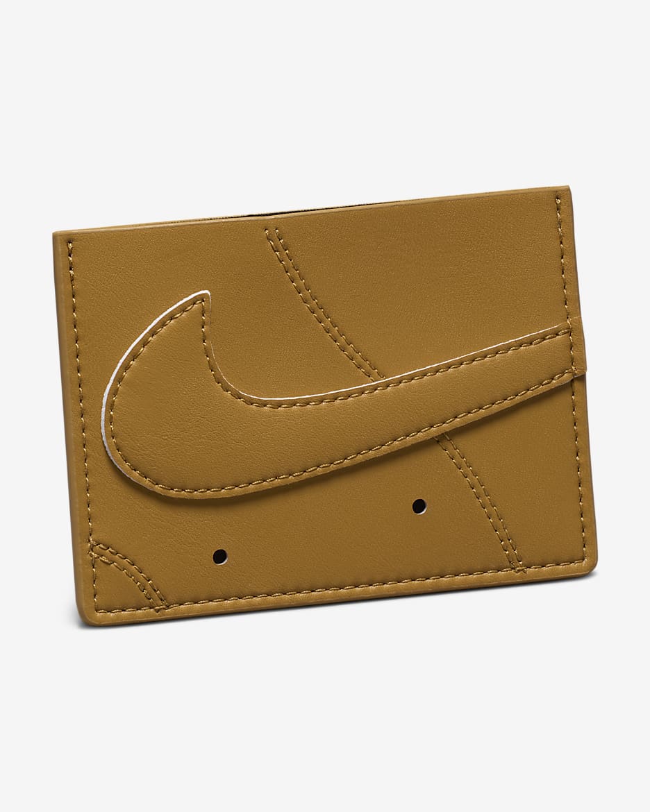 Air Force Card Wallet ( Wheat)