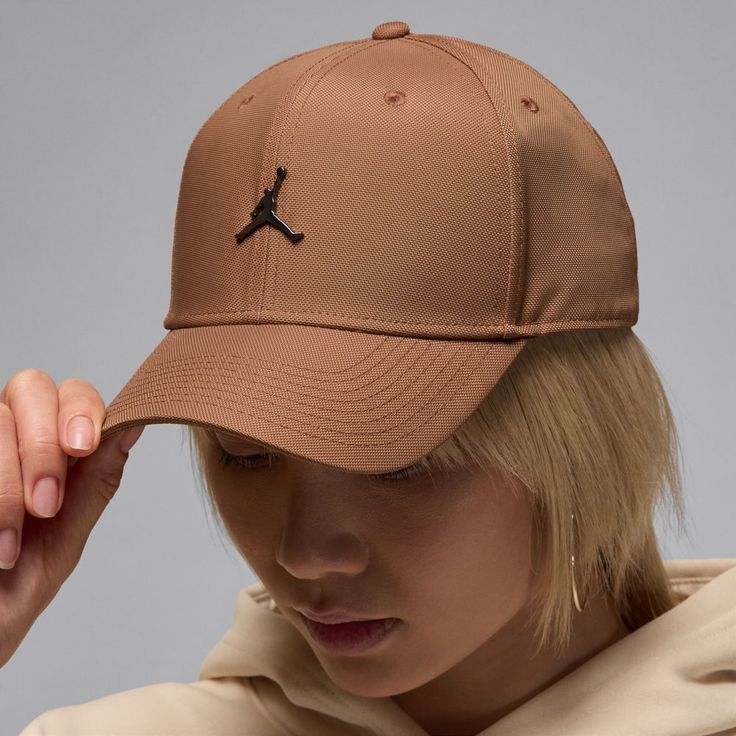 jordan cap