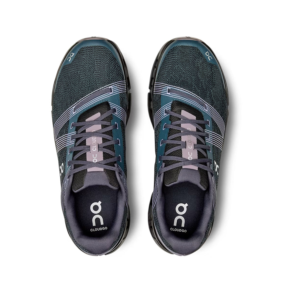 Cloudgo - Storm | Magnet