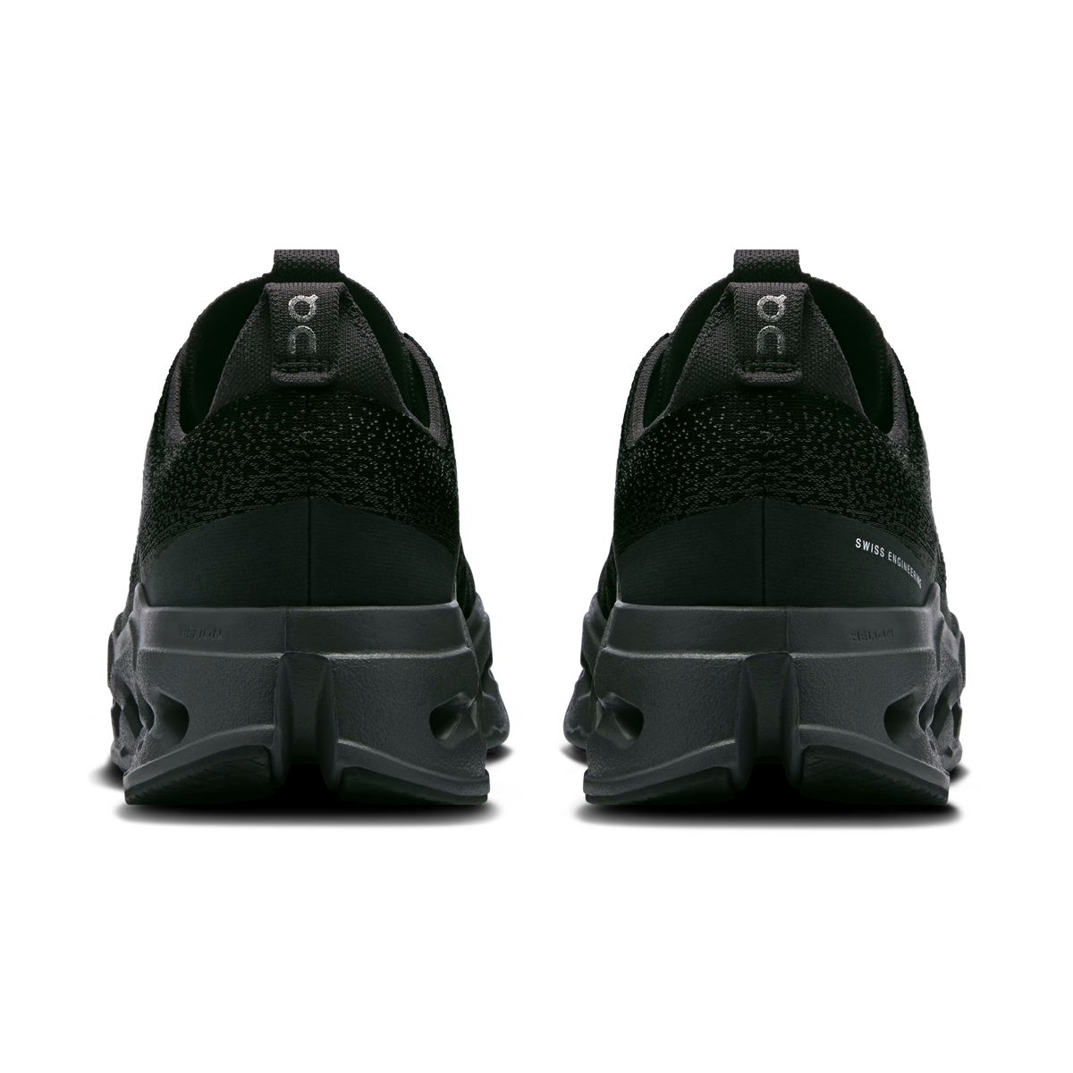 Men / Black | Eclipse