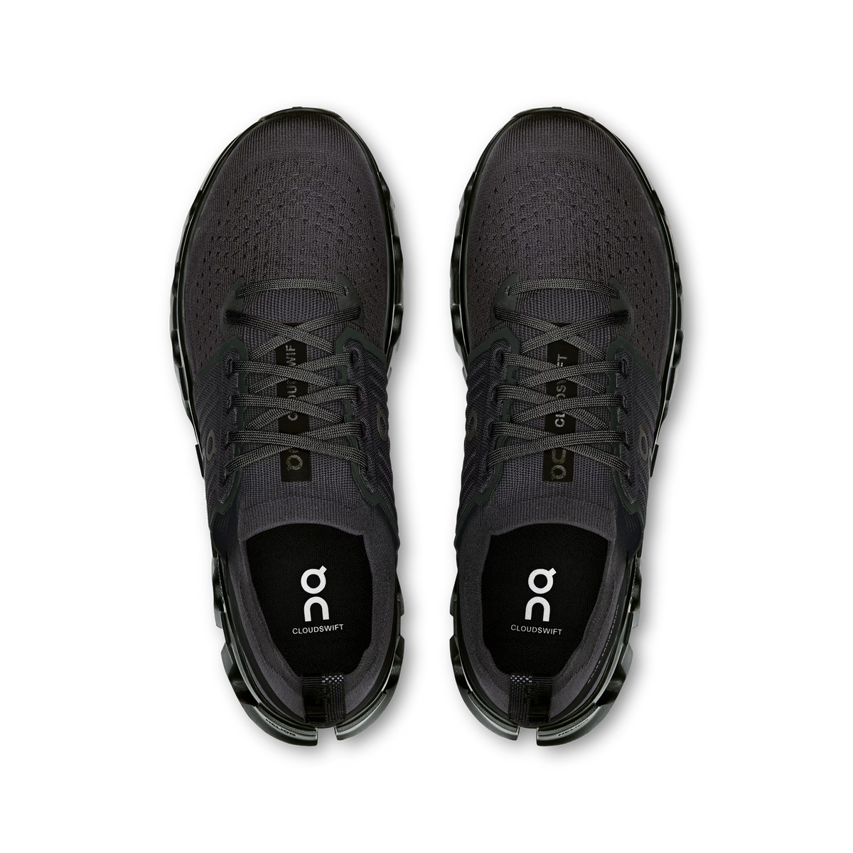 Cloudswift4 - Black | Eclipse