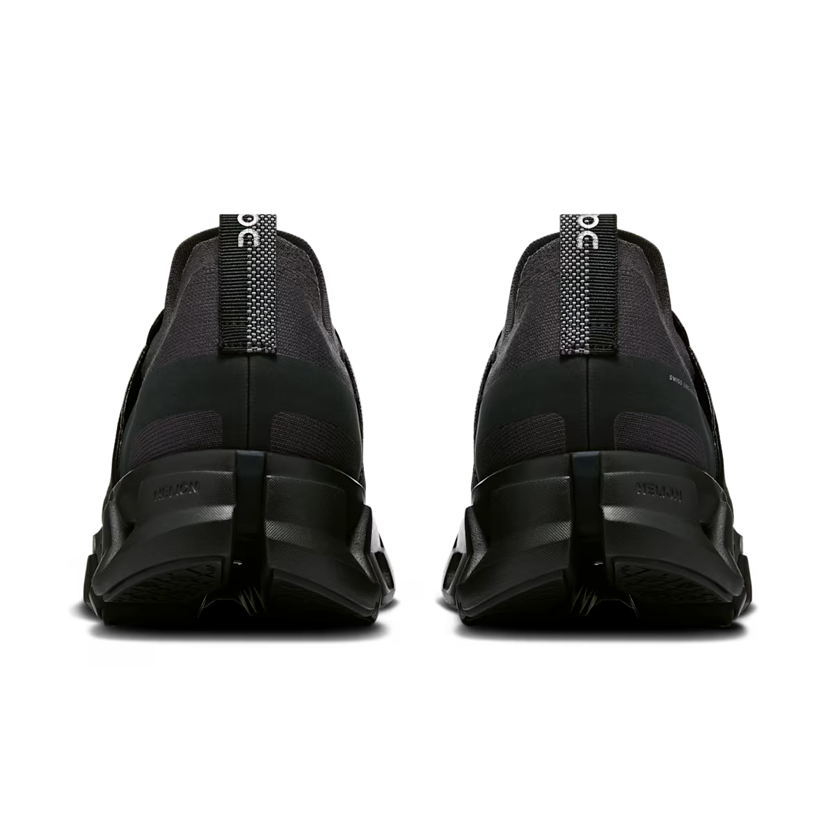 Cloudswift4 - Black | Eclipse