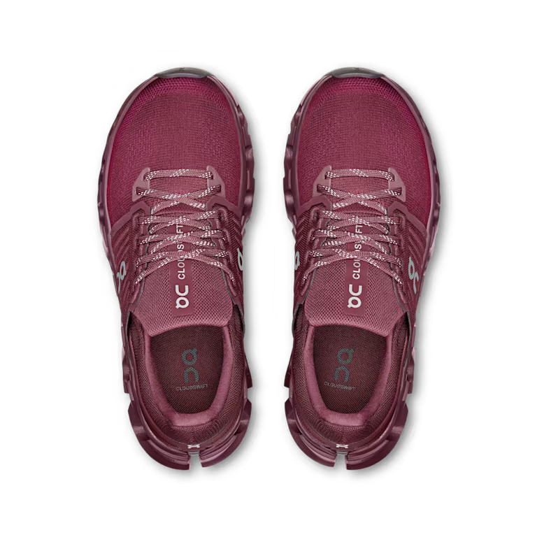 Cloudswift 4 AD - Maroon | Maroon