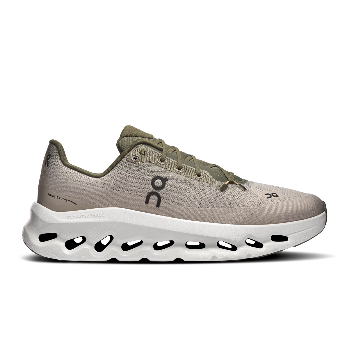 Men / Olive | Desert