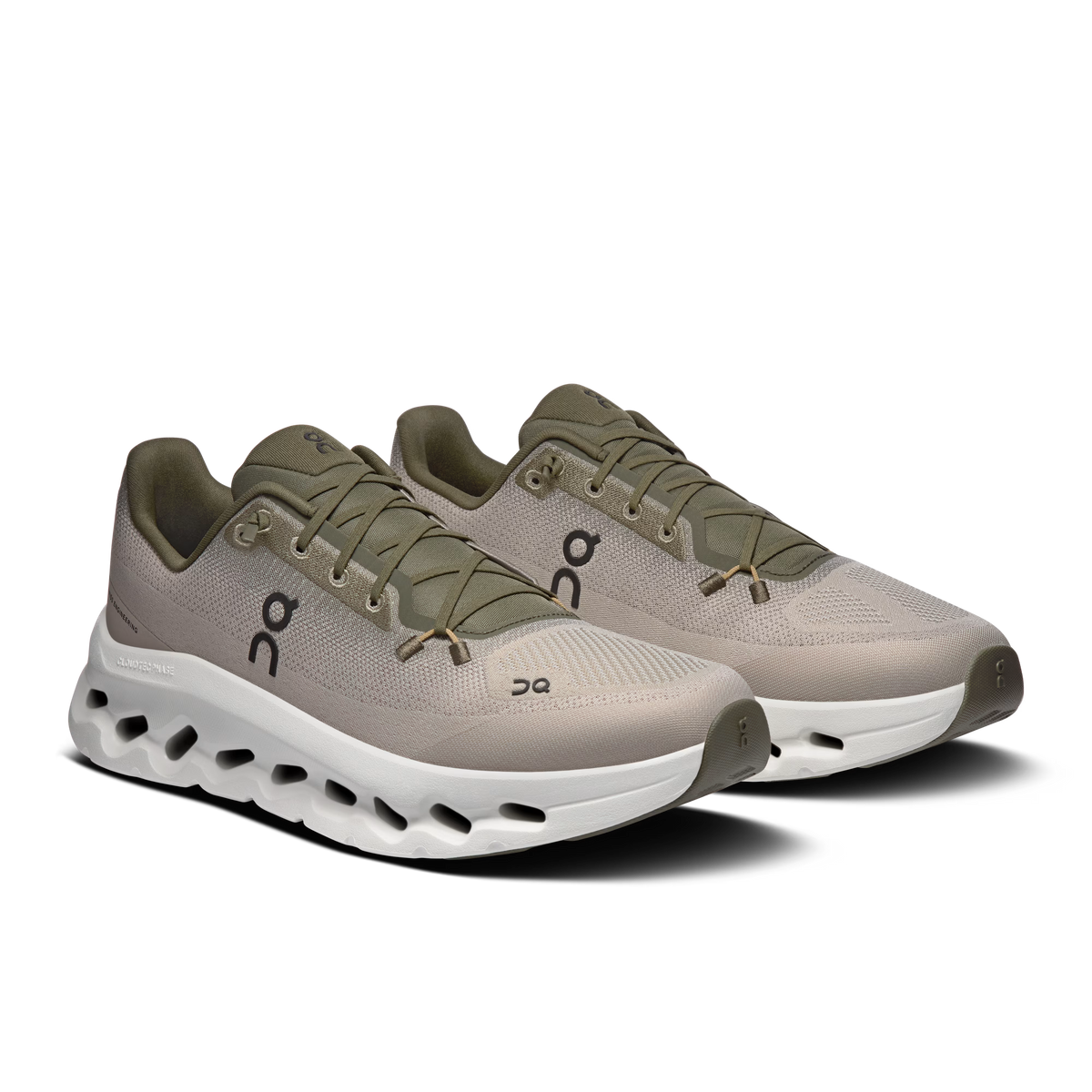 Men / Olive | Desert