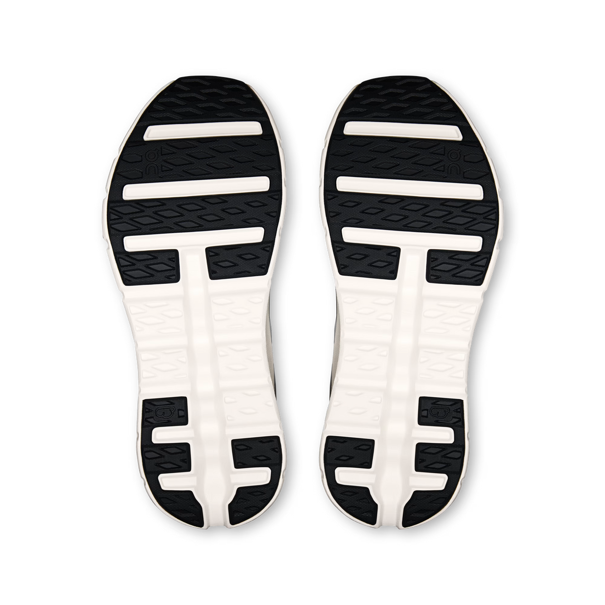 Women / Black | Ivory