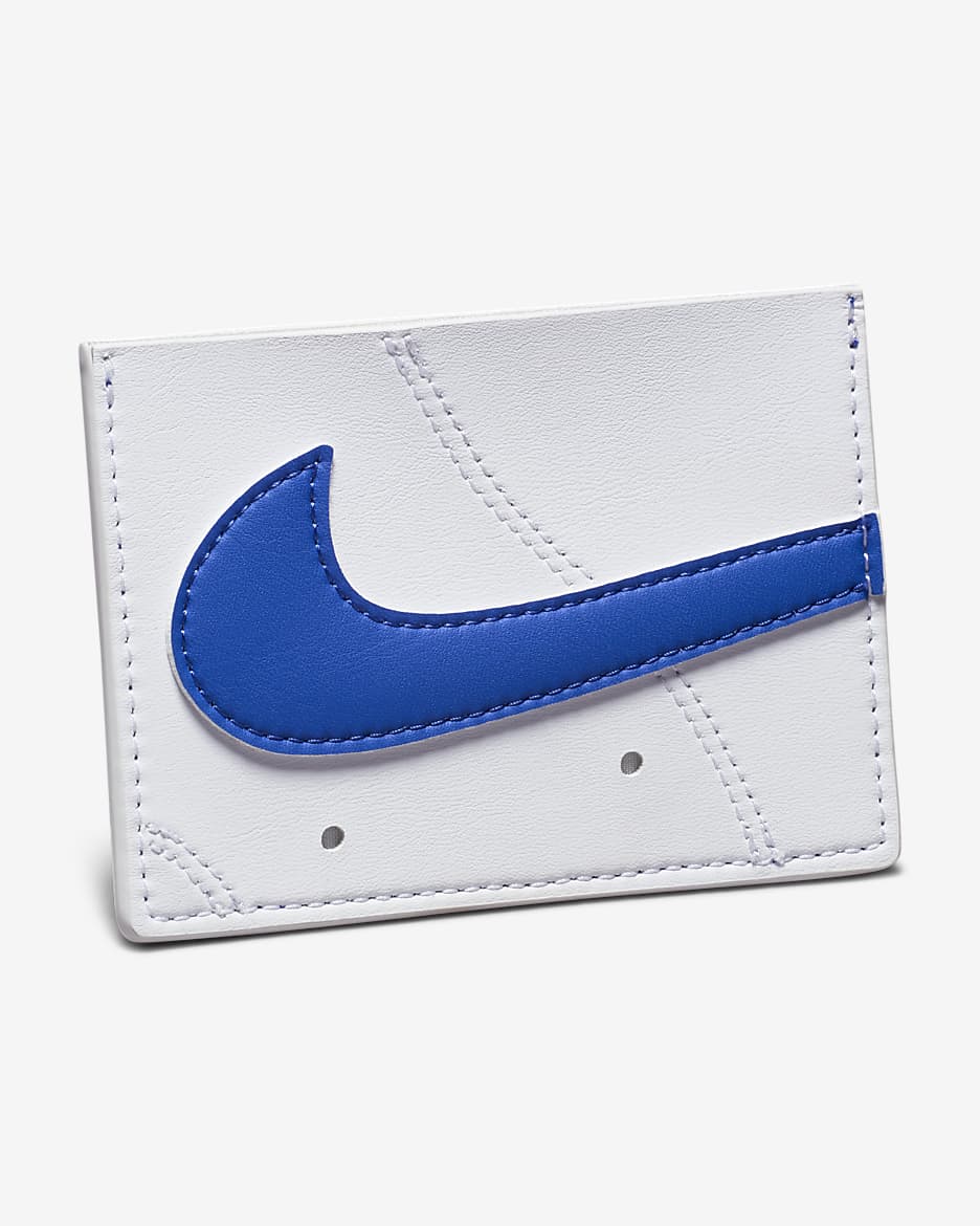 Air Force Card Wallet ( BLUE)