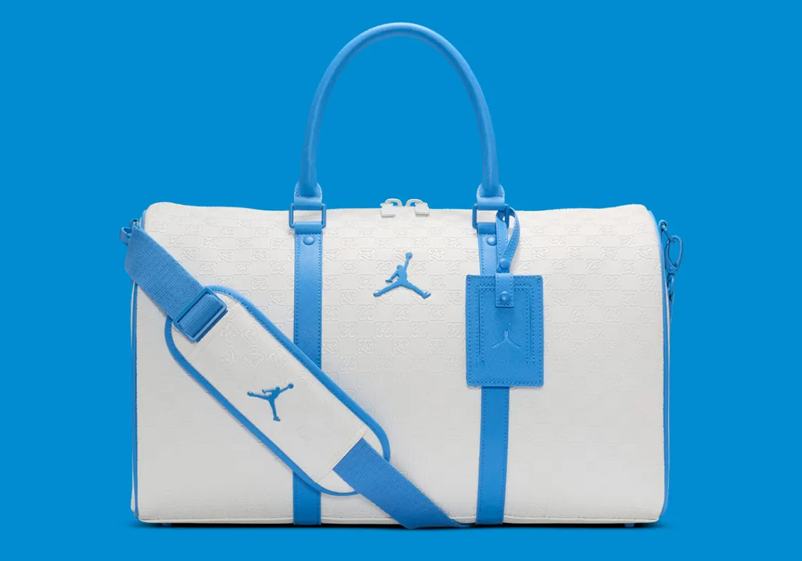 Jordan Duffle Bag