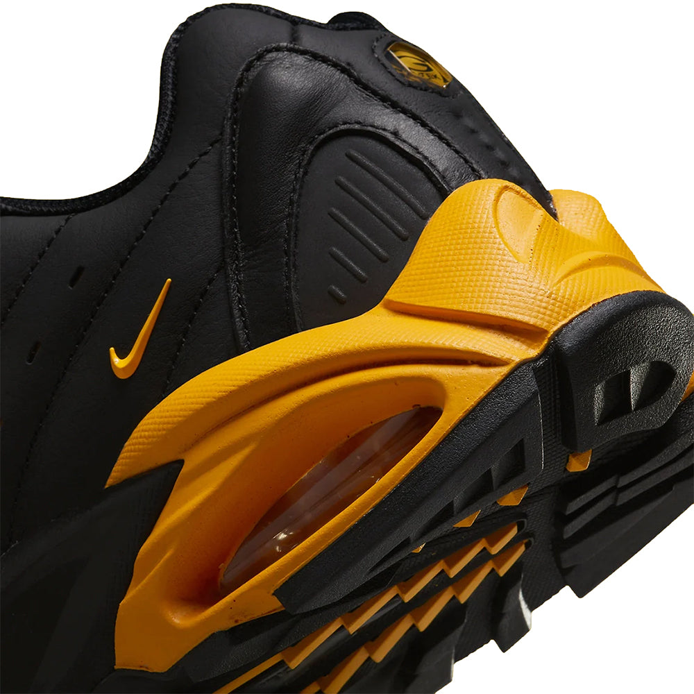 Hot Step Air TERRA/NOCTA