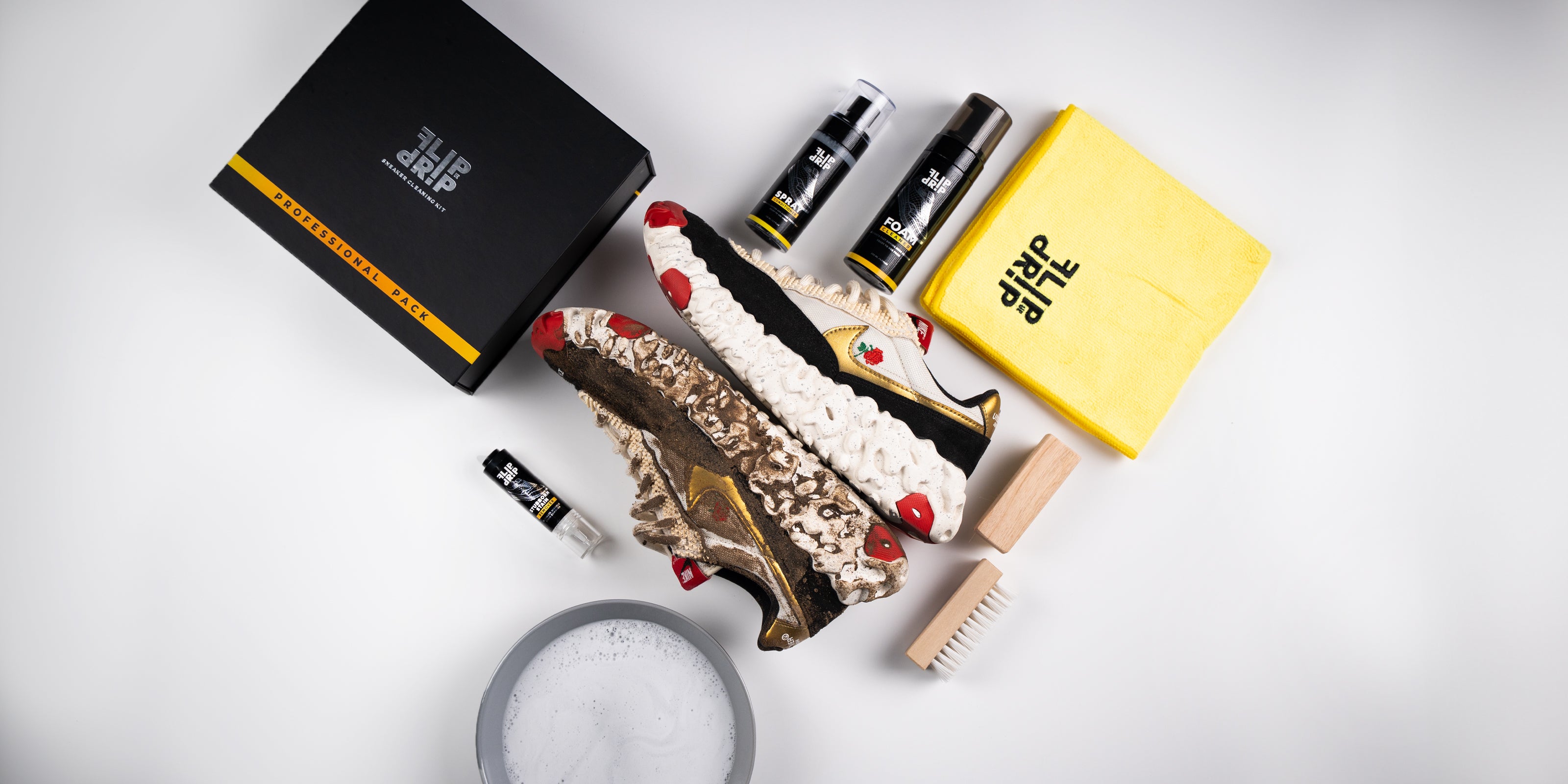 new balance pakistan