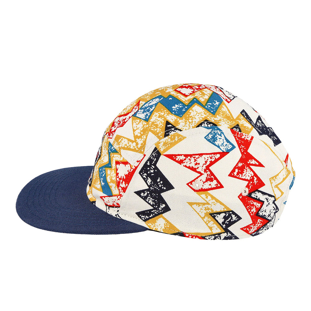 Air Jordan AW84 Mountainside Cap - Multicolored / College Navy