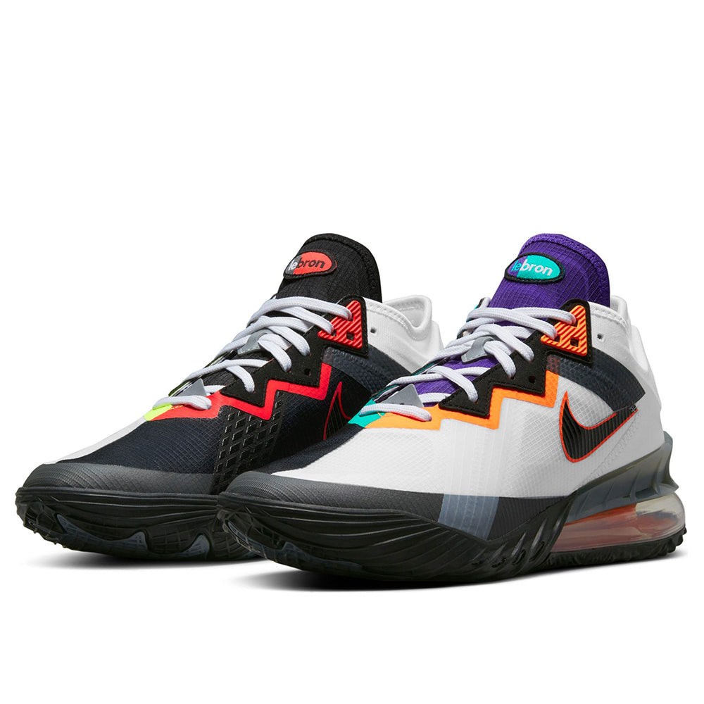 Lebron XVIII Low