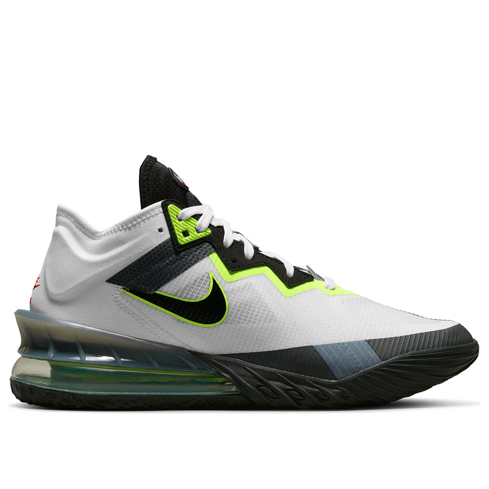 Lebron XVIII Low