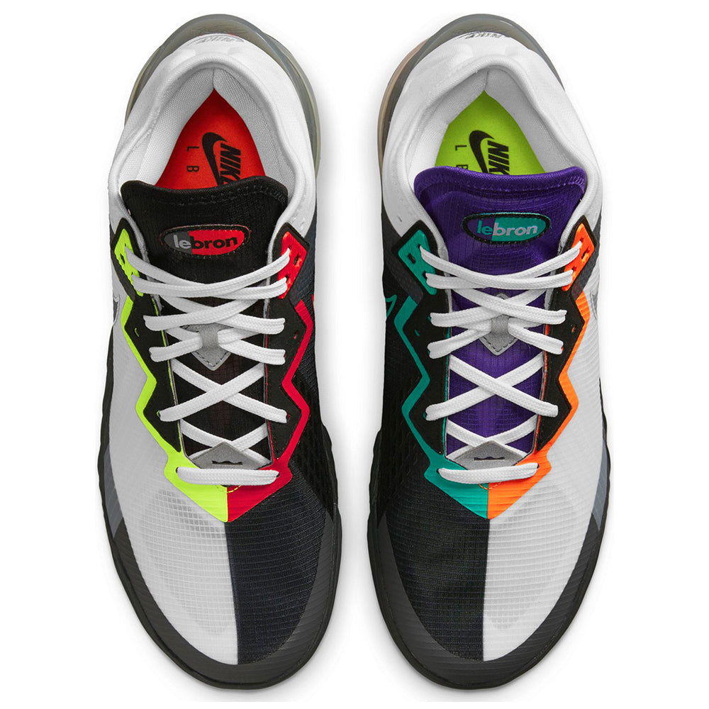 Lebron XVIII Low