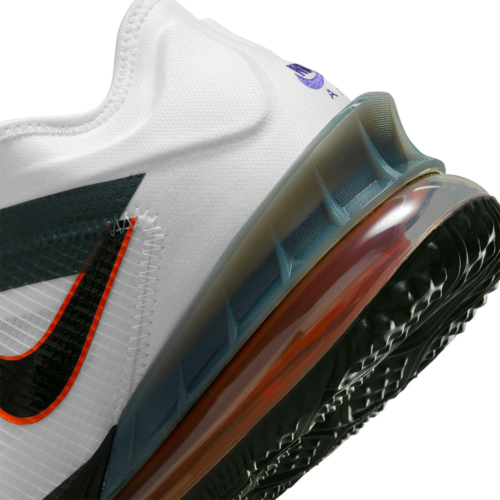 Lebron XVIII Low