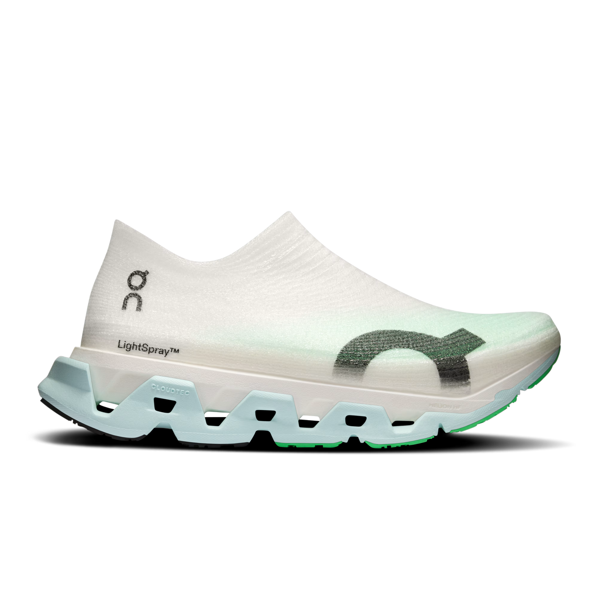 Unisex / Flurry | Verdite