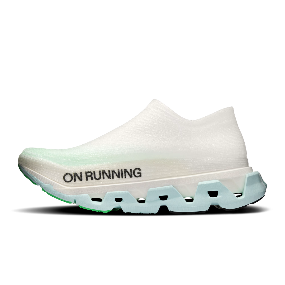 Unisex / Flurry | Verdite