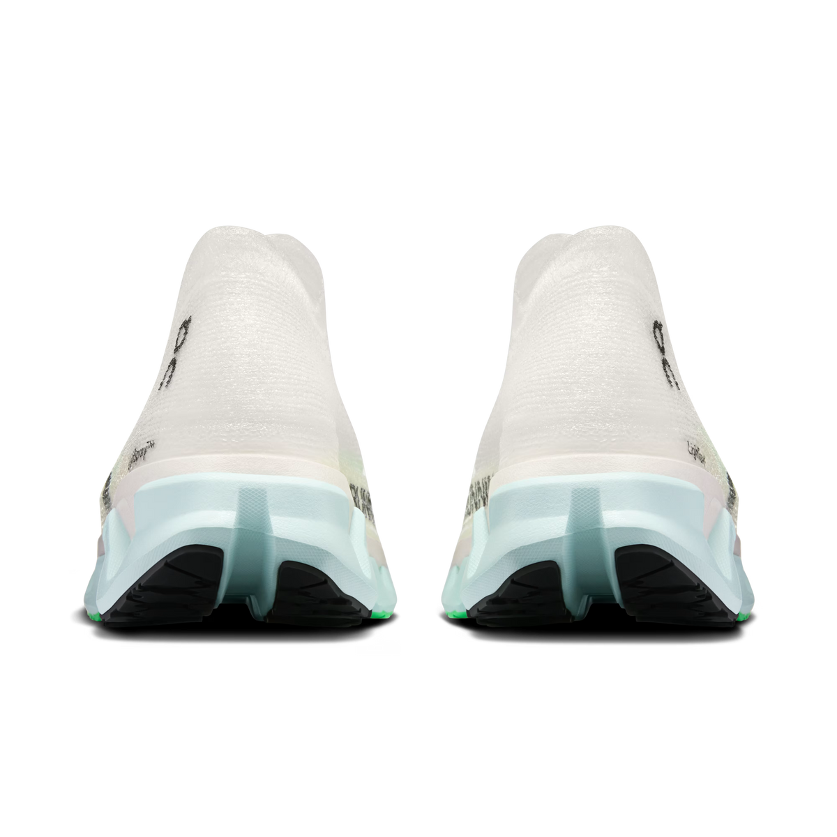 Unisex / Flurry | Verdite