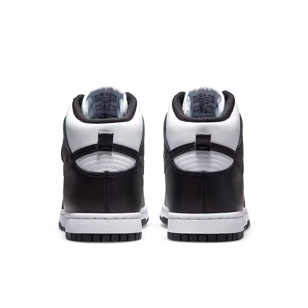 Nike Dunk Hi Retro