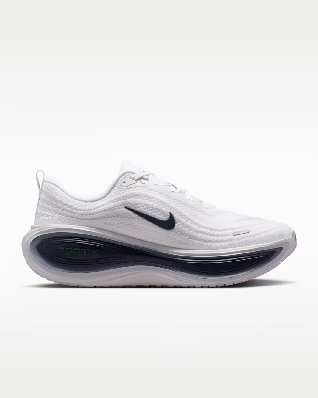 Nike vomero plus