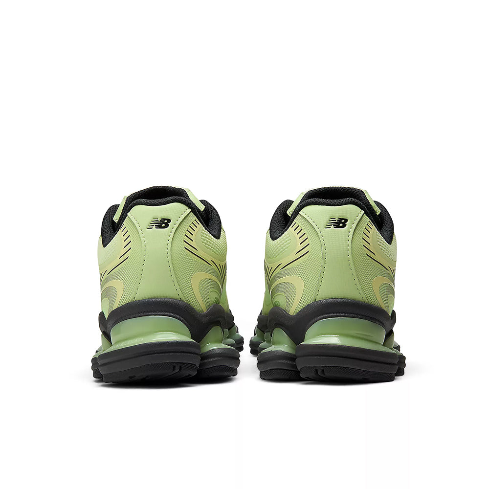 New Balance ABZORB 2000 Shoes - Limelight / Dry Lime / Faded Black