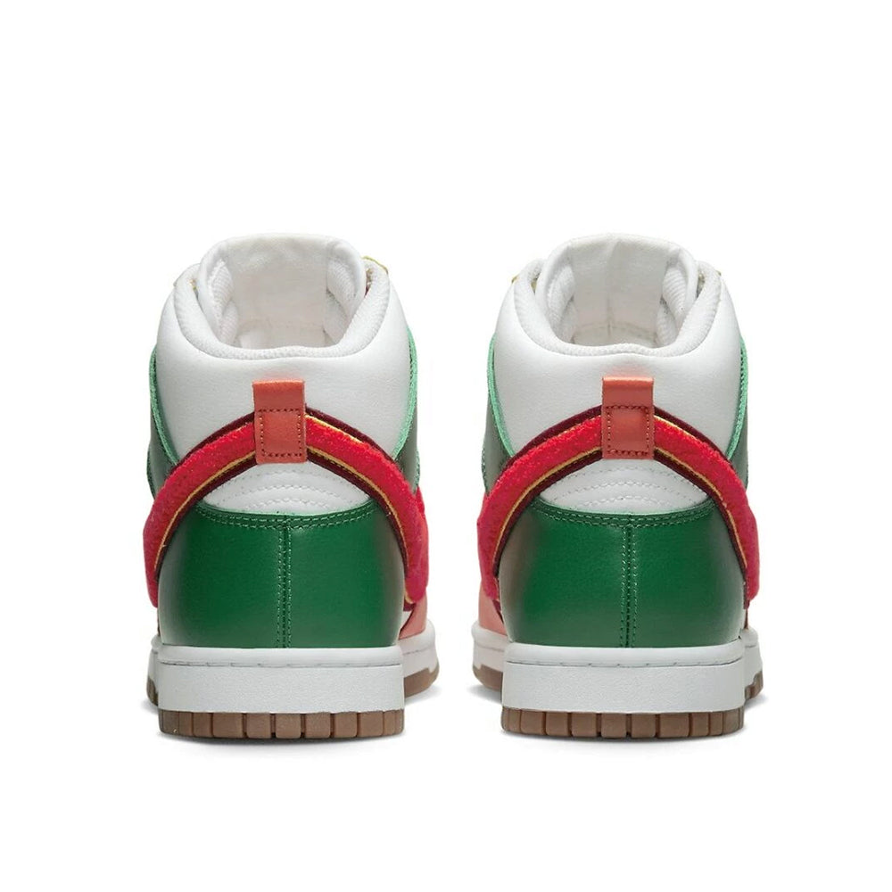 Nike Dunk Hi Retro University