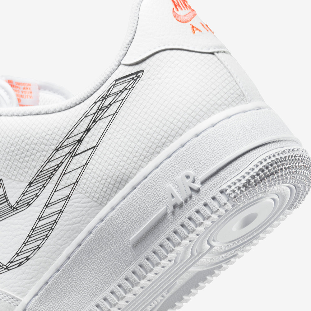 Nike Air Force 1 07 MBD Sneaker
