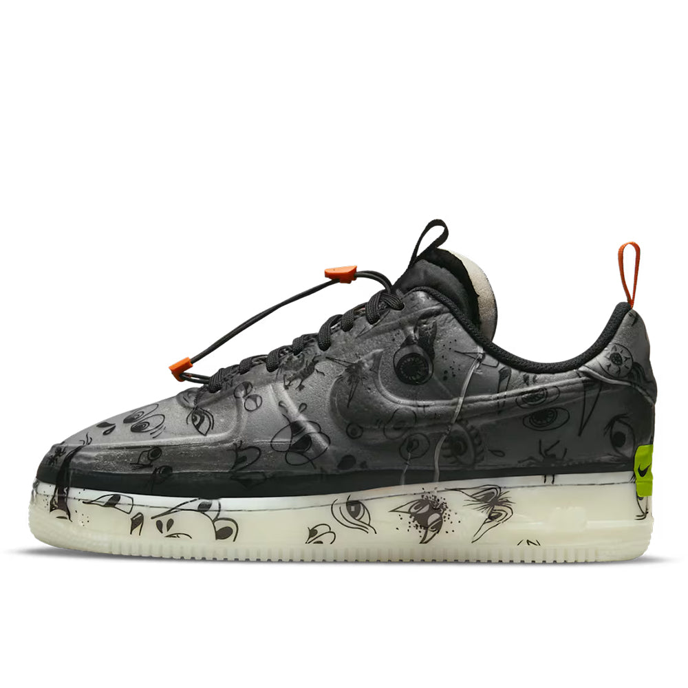 Nike Air Force 1 Experimental Sneaker