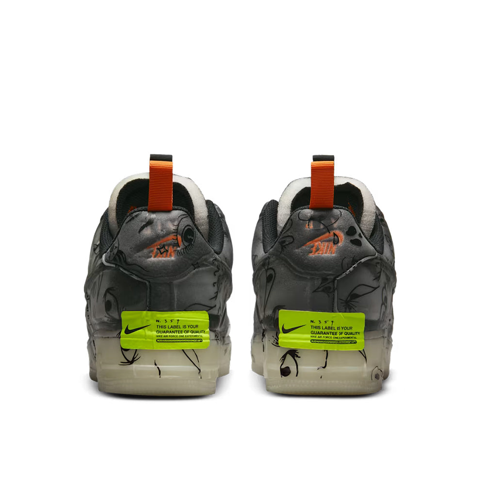 Nike Air Force 1 Experimental Sneaker