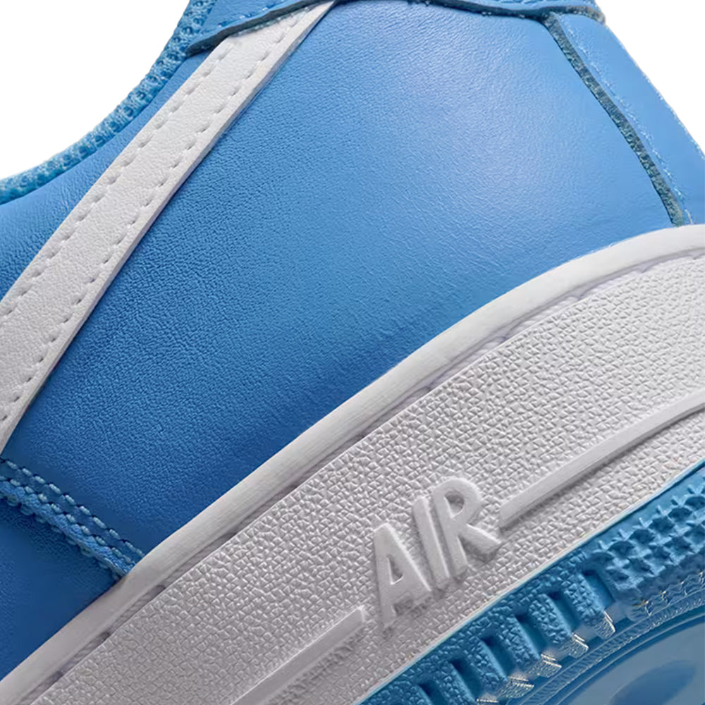 Nike Air Force 1 Low '07 Retro 'Color of the Month' - University Blue