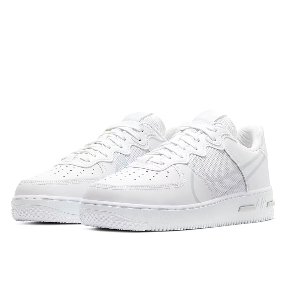 Nike Air Force 1 React Sneaker