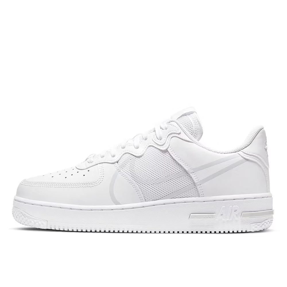 Nike Air Force 1 React Sneaker