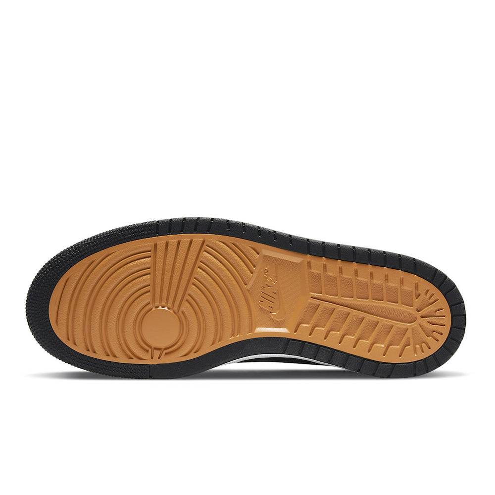Nike Air Force 1 Zoom - Dark Chocolate