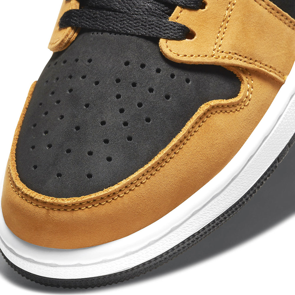 Nike Air Force 1 Zoom - Dark Chocolate