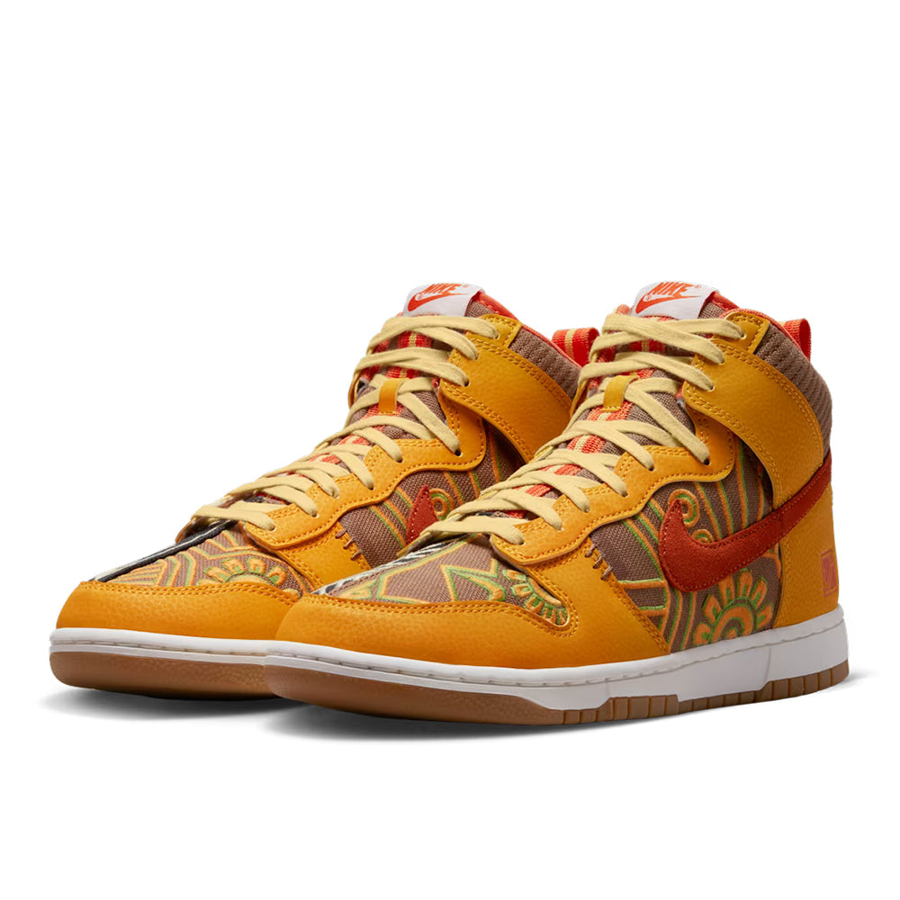 Nike Dunk Hi PRM Sneaker