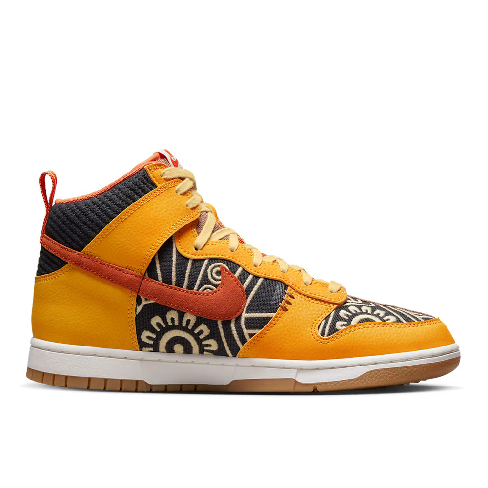 Nike Dunk Hi PRM Sneaker