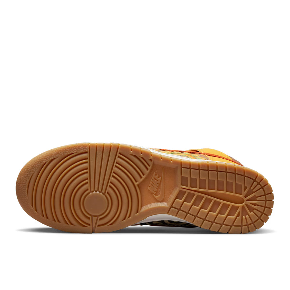 Nike Dunk Hi PRM Sneaker