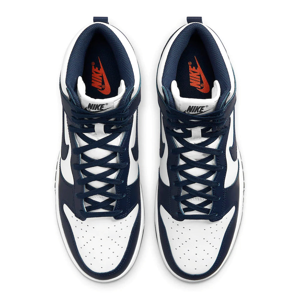Nike Dunk Hi Retro