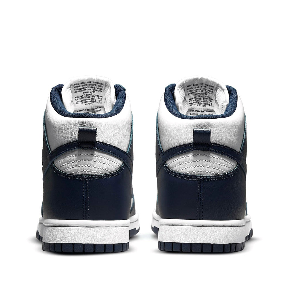 Nike Dunk Hi Retro
