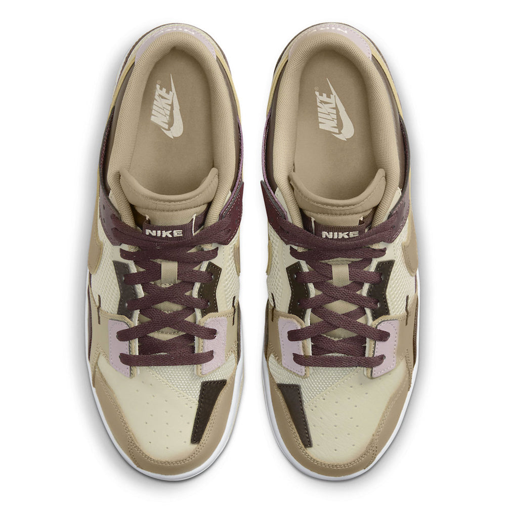 Nike Dunk SCRAP