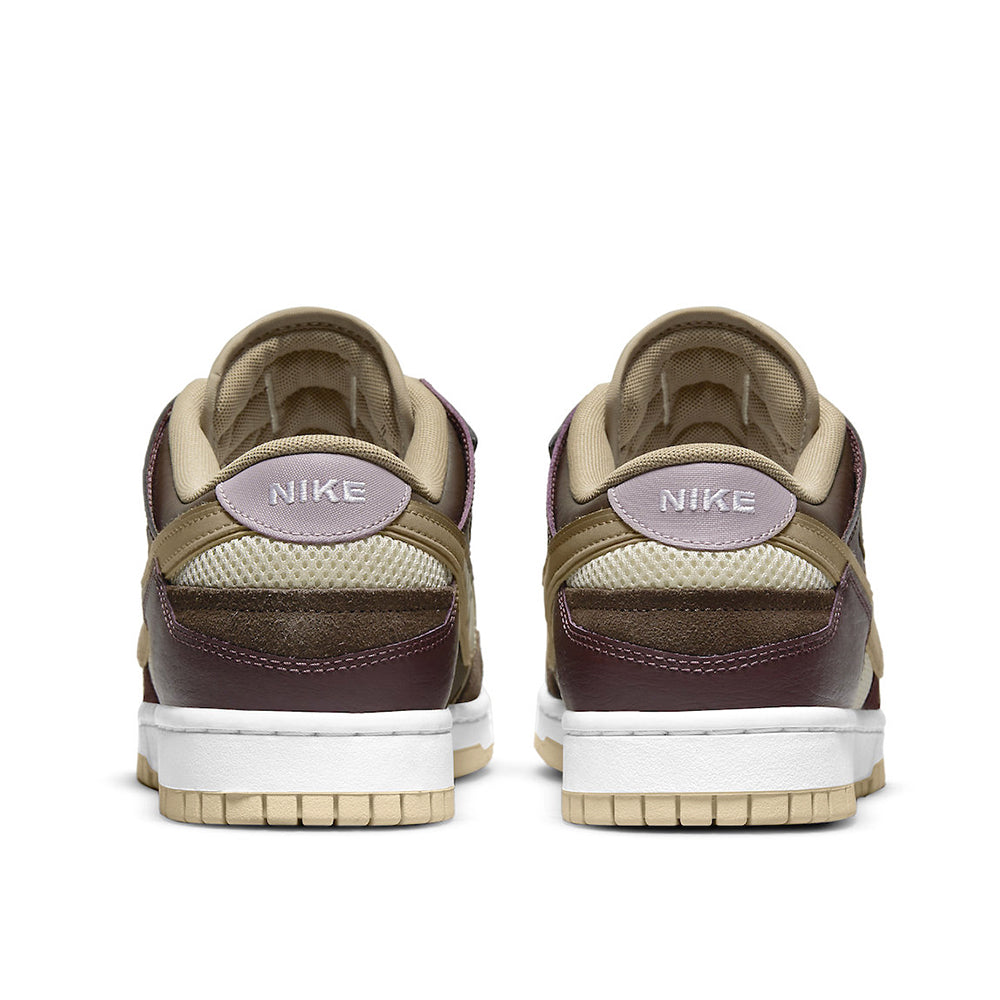 Nike Dunk SCRAP