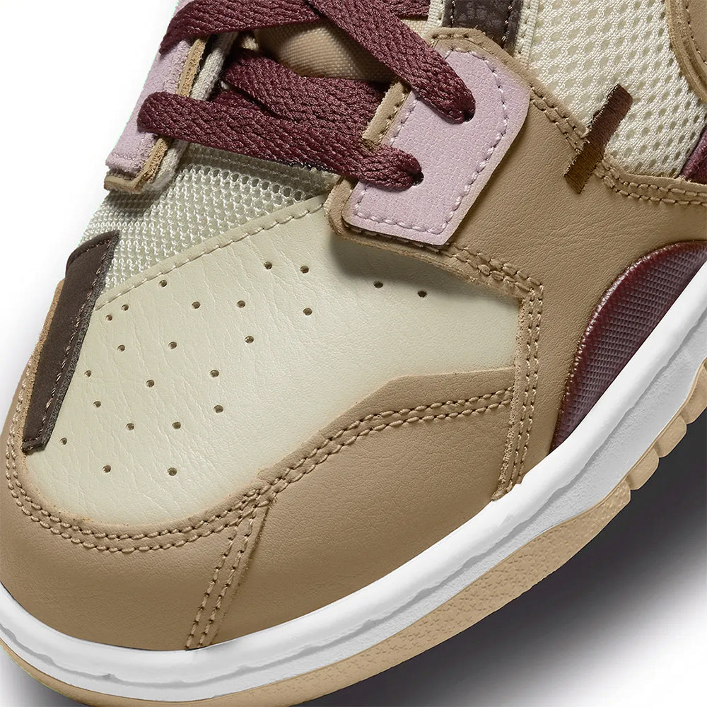Nike Dunk SCRAP