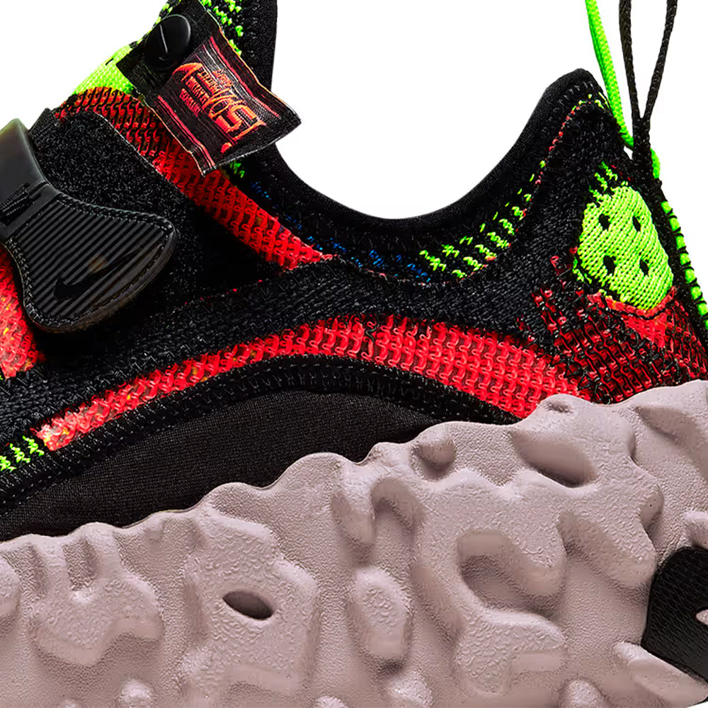Nike OverReact FlyKnit ISPA