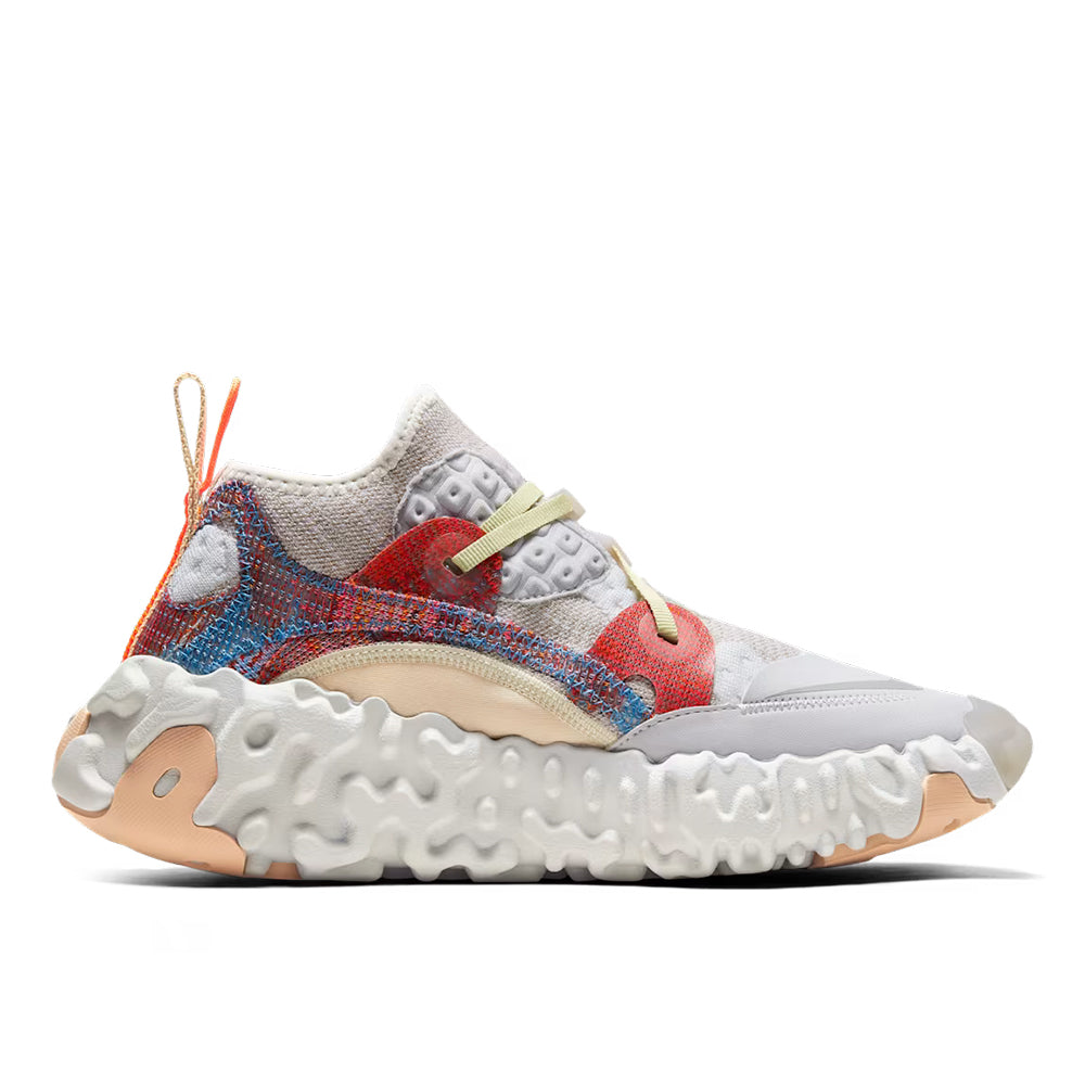 Nike OverReact Flyknit ISPA Sneaker