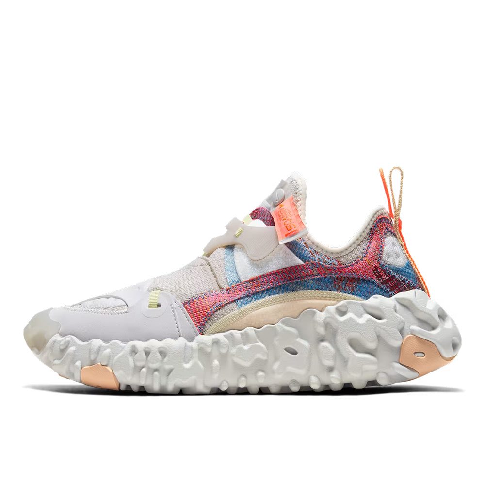 Nike OverReact Flyknit ISPA Sneaker