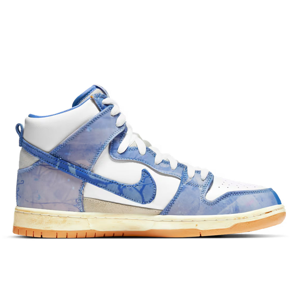 Nike SB Dunk High PRM QS